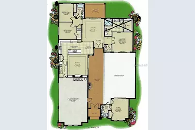 134 New Leatherwood Drive, Palm Coast, FL 32137 - Photo 4