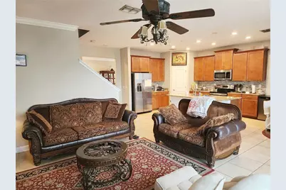 1516 Bunker Drive, Champions Gate, FL 33896 - Photo 4