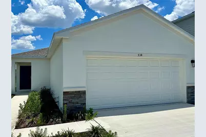 534 Wayland Drive, Haines City, FL 33844 - Photo 1