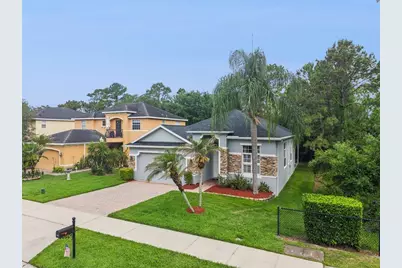 4001 Heirloom Rose Place, Oviedo, FL 32766 - Photo 2