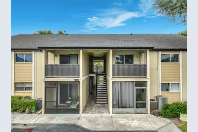 918 Lake Destiny Road #F, Altamonte Springs, FL 32714 - Photo 2