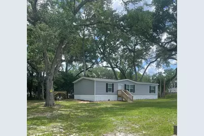 11487 SW 42nd Terrace, Webster, FL 33597 - Photo 1