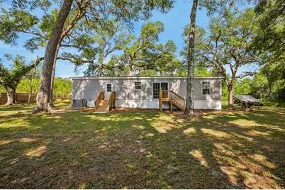 11487 SW 42nd Terrace, Webster, FL 33597 - Photo 4