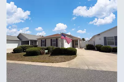2589 Alcade Place, The Villages, FL 32163 - Photo 2