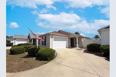 2589 Alcade Place, The Villages, FL 32163 - Photo 1