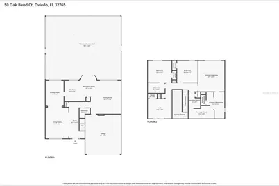 50 Oak Bend Court, Oviedo, FL 32765 - Photo 36