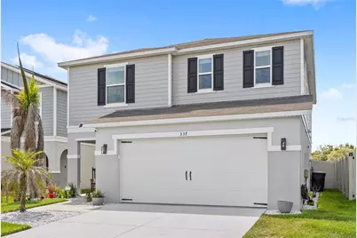337 Preserve Pointe Boulevard, Davenport, FL 33837 - Photo 38