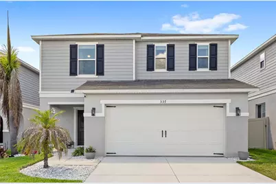 337 Preserve Pointe Boulevard, Davenport, FL 33837 - Photo 2