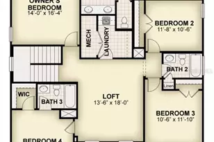 17422 Honeybell Tangelo Ct, Winter Garden, FL 34787 - Photo 22
