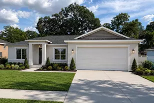 3548 SE 135th Ln, Summerfield, FL 34491 - Photo 1