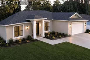 3548 SE 135th Ln, Summerfield, FL 34491 - Photo 2