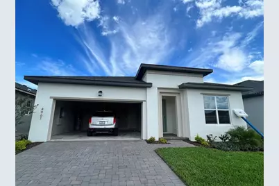 4961 Rain Shadow Drive, Saint Cloud, FL 34772 - Photo 1