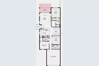 5380 Spoonflower Court, Saint Cloud, FL 34771 - Photo 2