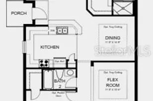5380 Spoonflower Ct, Saint Cloud, FL 34771 - Photo 2
