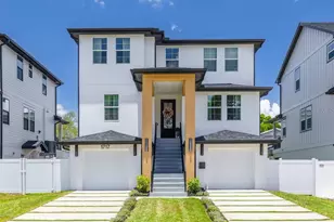 1717 Massachusetts Ave NE, Saint Petersburg, FL 33703 - Photo 2