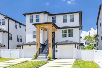 1717 Massachusetts Avenue NE, Saint Petersburg, FL 33703 - Photo 4