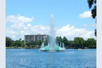 322 E Central Boulevard #1104, Orlando, FL 32801 - Photo 24