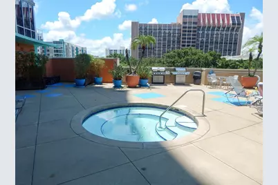 322 E Central Boulevard #1104, Orlando, FL 32801 - Photo 22