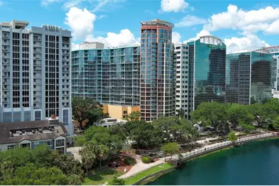 322 E Central Boulevard #1104, Orlando, FL 32801 - Photo 32
