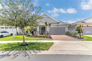 2764 Greenlands St, Saint Cloud, FL 34772 - Photo 1