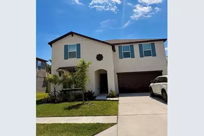 1633 Red Loop, Lakeland, FL 33801 - Photo 2