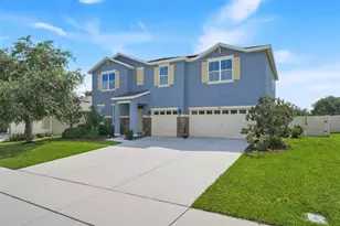 4516 Linwood Trace Ln, Clermont, FL 34711 - Photo 2