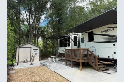 2853 NE 104th Terrace, Silver Springs, FL 34488 - Photo 4