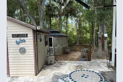 2853 NE 104th Terrace, Silver Springs, FL 34488 - Photo 6