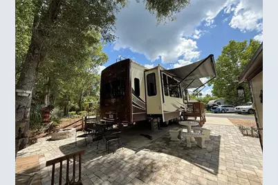 2853 NE 104th Terrace, Silver Springs, FL 34488 - Photo 30