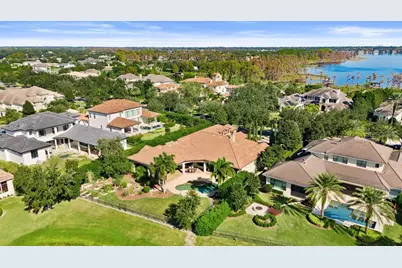 6130 Grosvenor Shore Drive, Windermere, FL 34786 - Photo 8