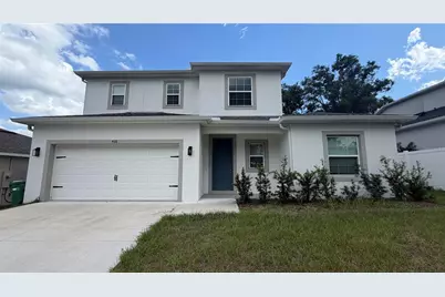 408 Cierra Oaks Circle, Lady Lake, FL 32159 - Photo 1