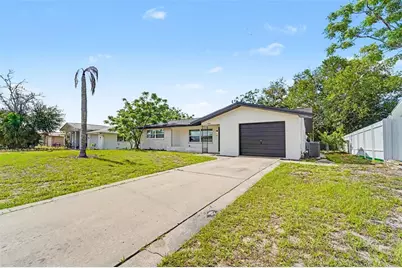 7808 Bracken Drive, Port Richey, FL 34668 - Photo 1