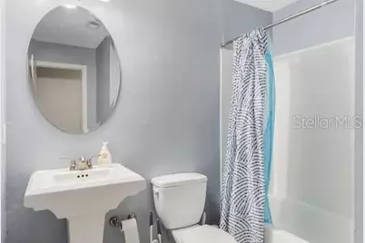 2019 Dixie Belle Drive #G, Orlando, FL 32812 - Photo 18