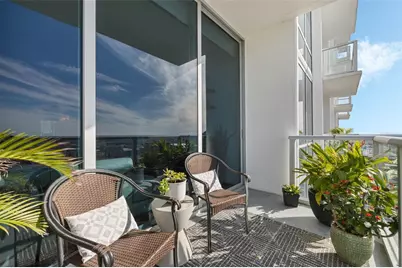150 E Robinson Street #3104-1, Orlando, FL 32801 - Photo 36