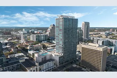 150 E Robinson Street #3104-1, Orlando, FL 32801 - Photo 2