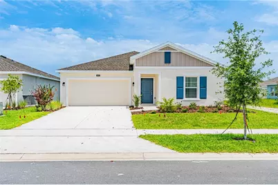 5803 Le Marin Way, Kissimmee, FL 34758 - Photo 1