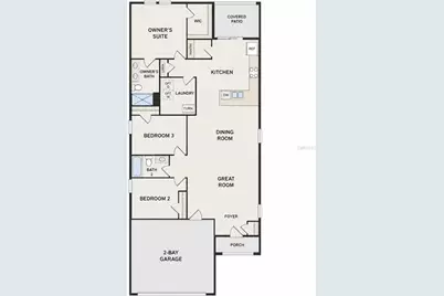 2093 Golden Beak Drive, Eagle Lake, FL 33839 - Photo 2
