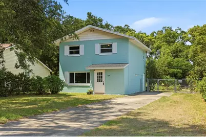 804 Rosalia Drive, Sanford, FL 32771 - Photo 1