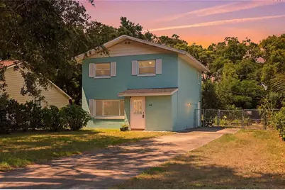 804 Rosalia Drive, Sanford, FL 32771 - Photo 1
