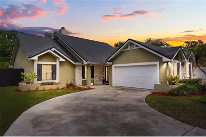 3200 Heathgate Court, Orlando, FL 32812 - Photo 1