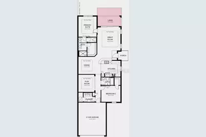 5382 Spoonflower Court, Saint Cloud, FL 34771 - Photo 2