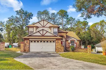 4048 Mallard Point Ct Court, Orlando, FL 32810 - Photo 1
