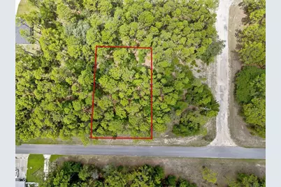 7732 N Udal Drive, Citrus Springs, FL 34434 - Photo 1