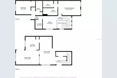 1037 Blackwater Drive, Wesley Chapel, FL 33543 - Photo 14