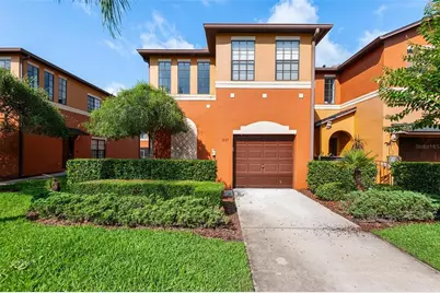 1037 Blackwater Drive, Wesley Chapel, FL 33543 - Photo 1