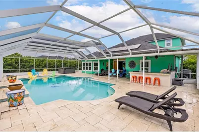 226 Ashford Lakes Circle, Ormond Beach, FL 32174 - Photo 38