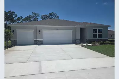 4264 Acoma Drive, Ormond Beach, FL 32174 - Photo 1