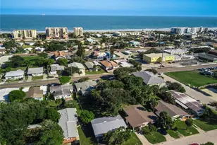 227 Woodland Ave, Cocoa Beach, FL 32931 - Photo 1