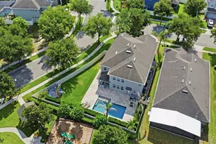 1065 Calla Lily Cove, Oviedo, FL 32766 - Photo 50