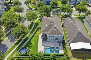 1065 Calla Lily Cove, Oviedo, FL 32766 - Photo 52